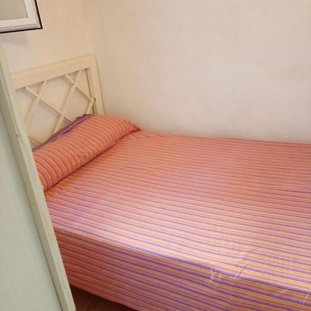 Casita En La Calle Tablada De 2 Dormitorios Мадрид Экстерьер фото